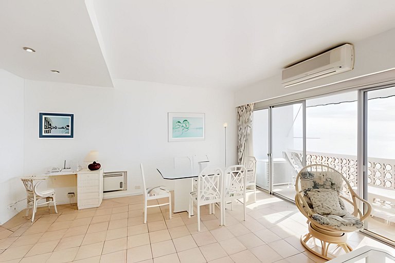 Oceana Suites: Vanguardia, Punta del Este.