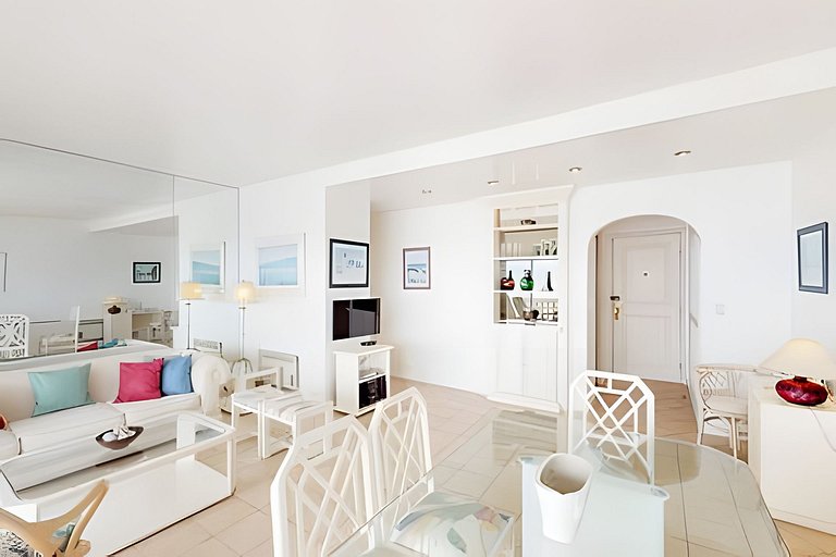 Oceana Suites: Vanguardia, Punta del Este.