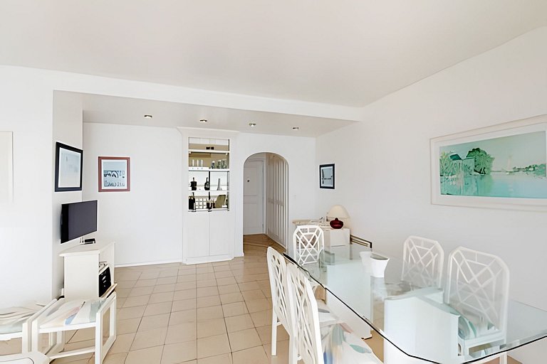 Oceana Suites: Vanguardia, Punta del Este.