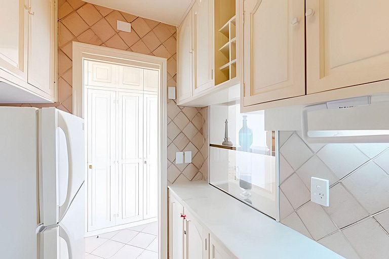 Oceana Suites: Vanguardia, Punta del Este.