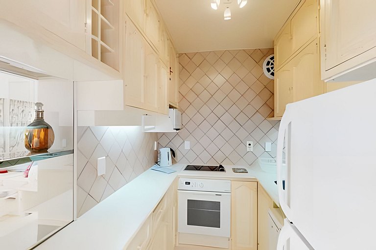 Oceana Suites: Vanguardia, Punta del Este.