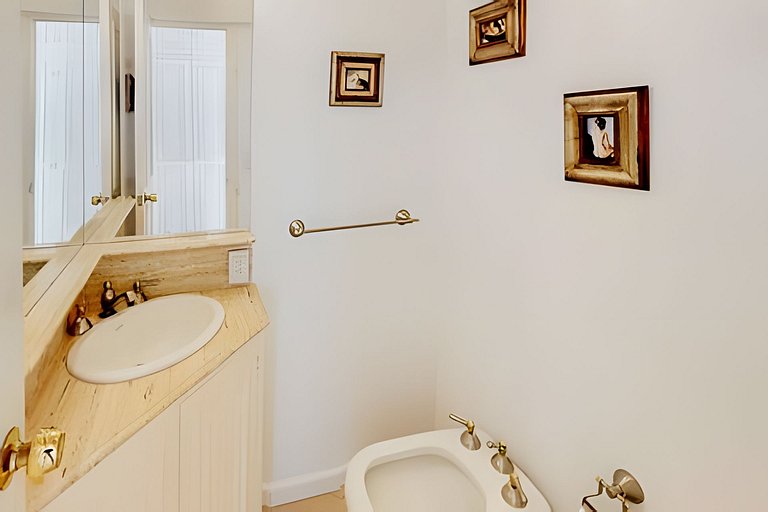 Oceana Suites: Vanguardia, Punta del Este.