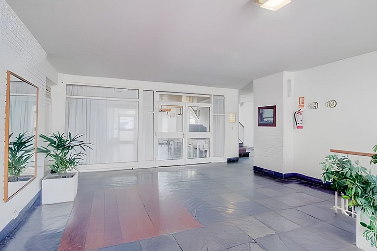 Oceana Suites: Vanguardia, Punta del Este.