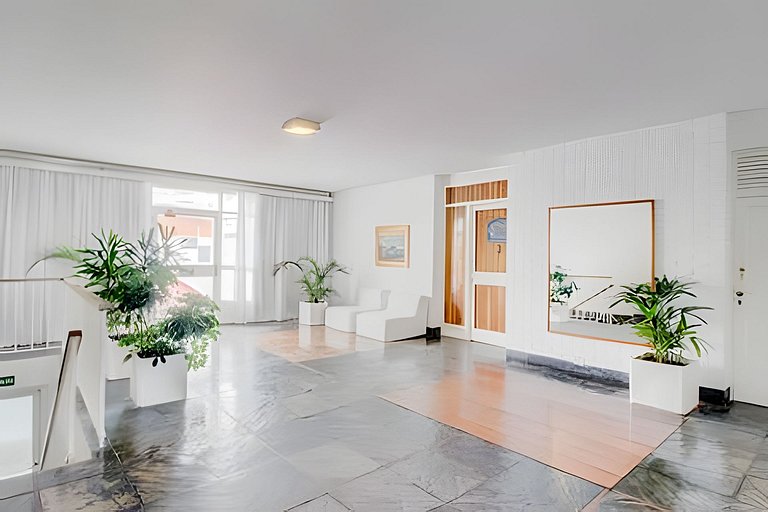 Oceana Suites: Vanguardia, Punta del Este.