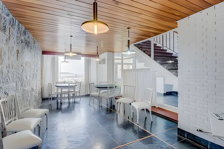 Oceana Suites: Vanguardia, Punta del Este.