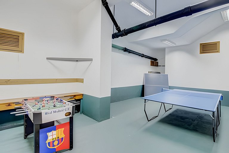 Oceana Suites: Vanguardia, Punta del Este.