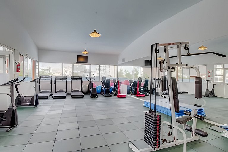 Oceana Suites: Vanguardia, Punta del Este.