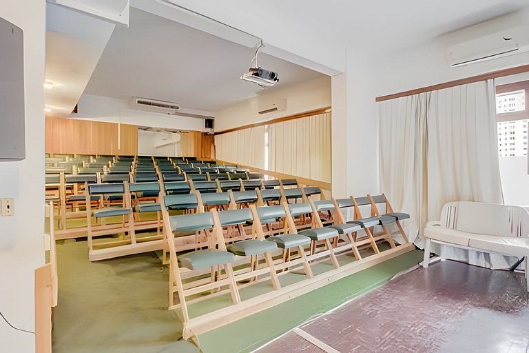 Oceana Suites: Vanguardia, Punta del Este.