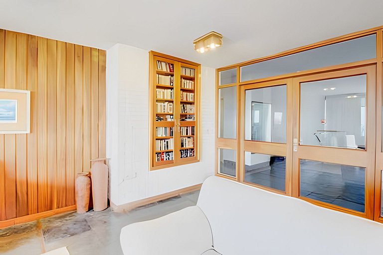 Oceana Suites: Vanguardia, Punta del Este.