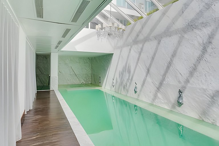 Oceana Suites: Yoo, Punta del Este.