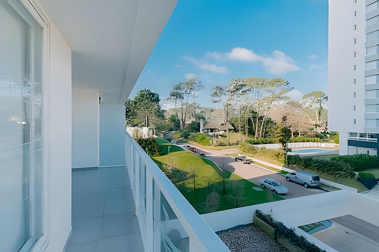 Oceana Suites: Yoo, Punta del Este.