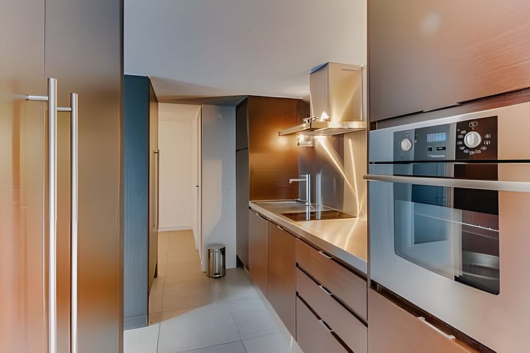 Oceana Suites: Yoo, Punta del Este.