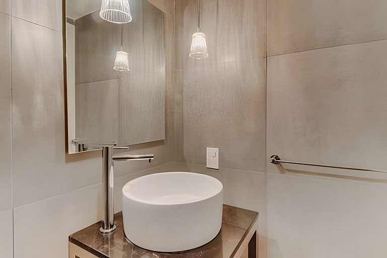 Oceana Suites: Yoo, Punta del Este.