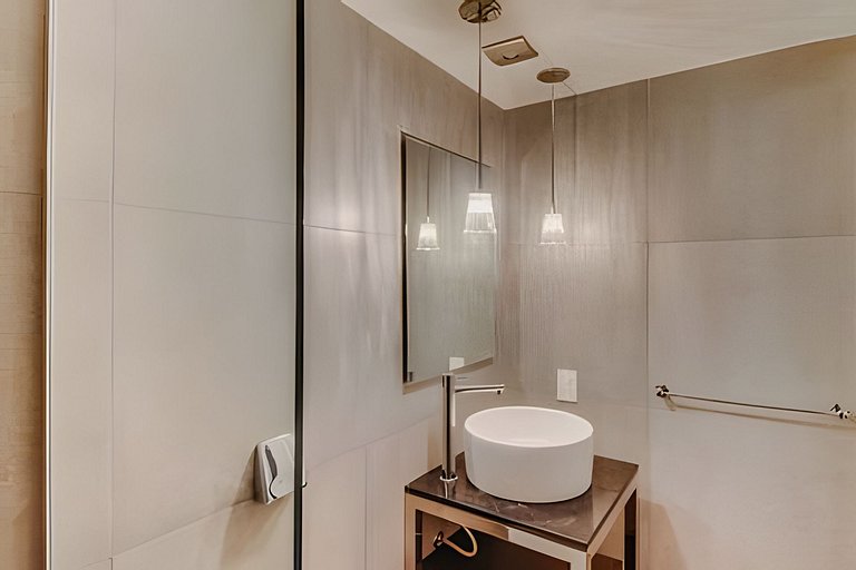 Oceana Suites: Yoo, Punta del Este.