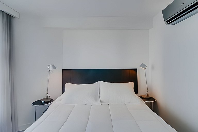 Oceana Suites: Yoo, Punta del Este.