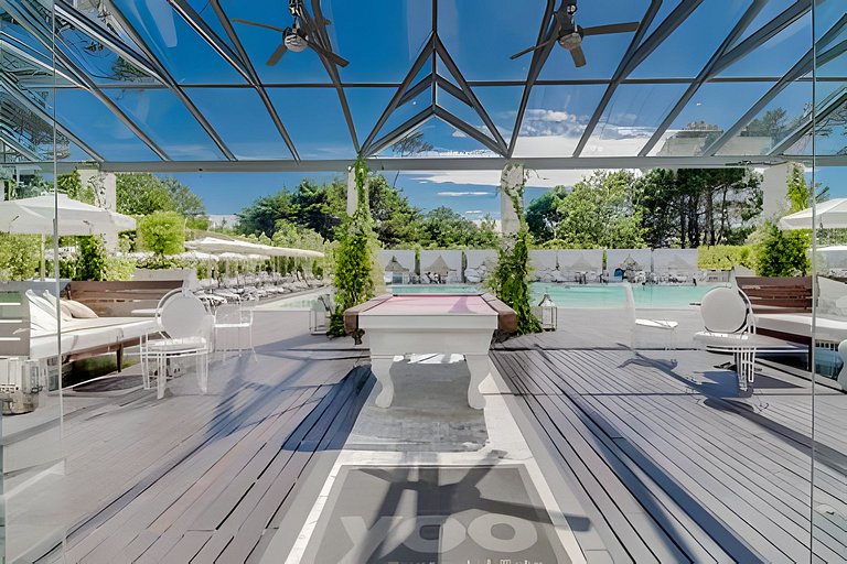 Oceana Suites: Yoo, Punta del Este.