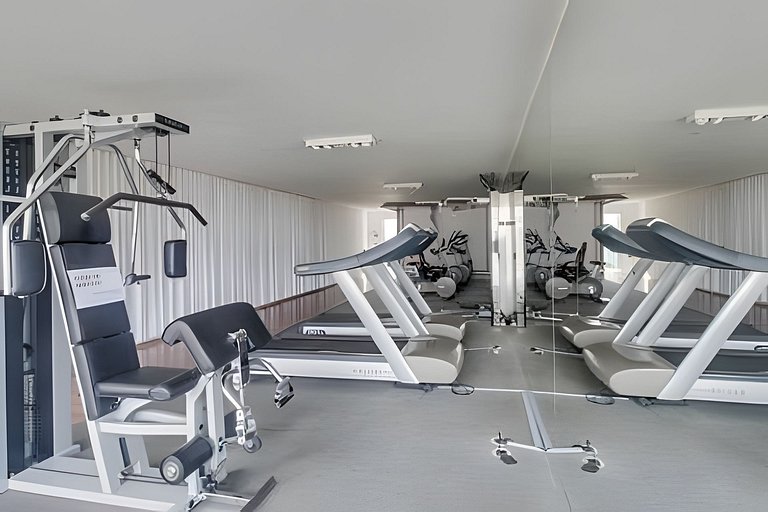 Oceana Suites: Yoo, Punta del Este.