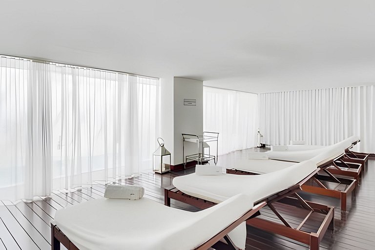 Oceana Suites: Yoo, Punta del Este.