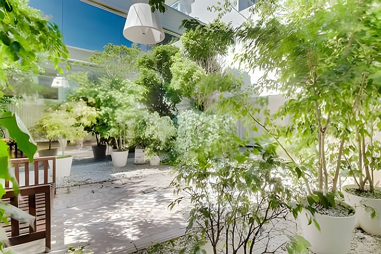 Oceana Suites: Yoo, Punta del Este.