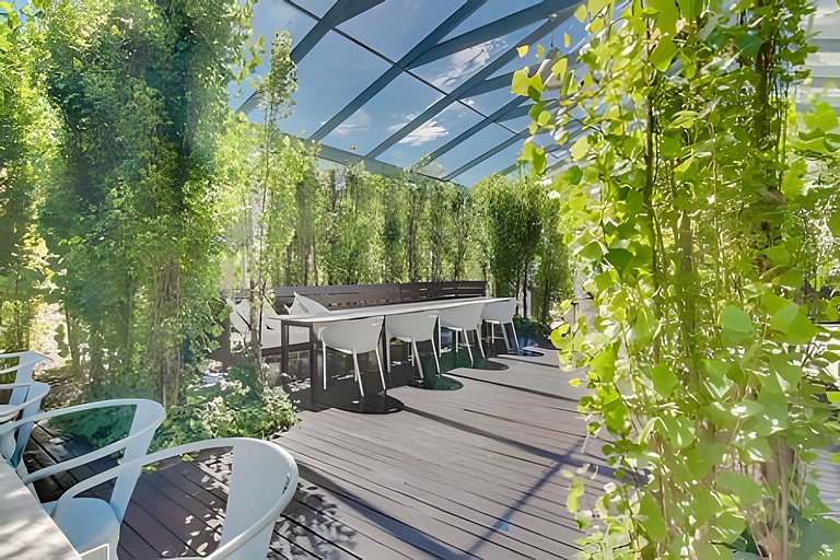 Oceana Suites: Yoo, Punta del Este.