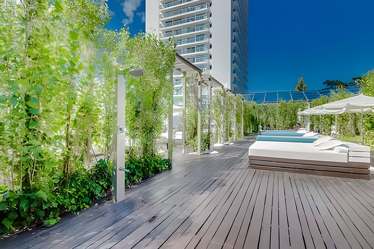 Oceana Suites: Yoo, Punta del Este.