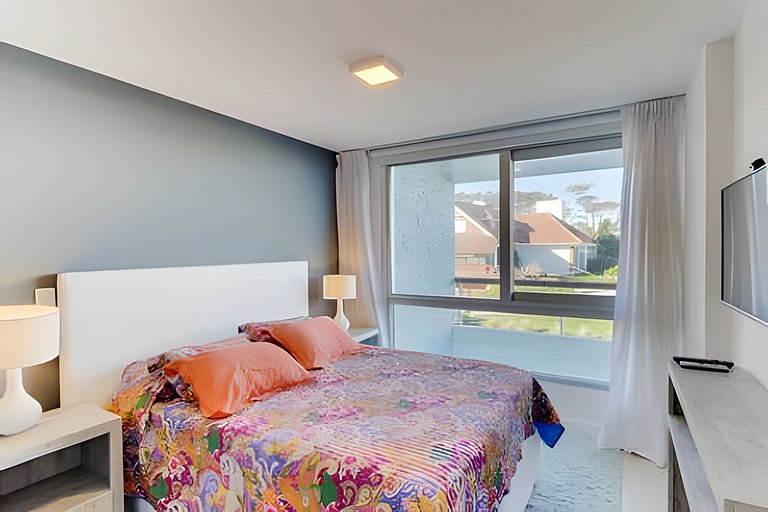 Oceana Suites: Isabel, Punta del Este.