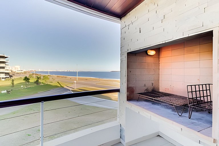 Oceana Suites en Isabel apart. 2, playa Mansa