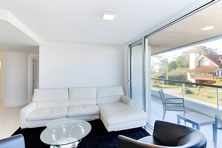 Oceana Suites: Isabel, Punta del Este.