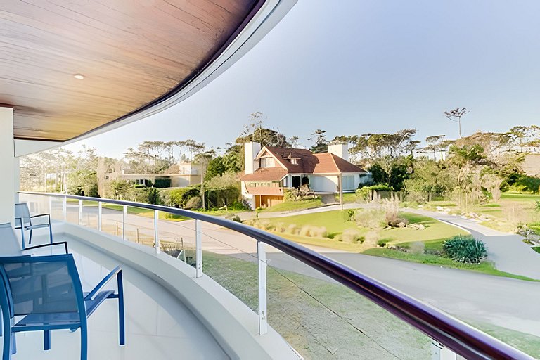 Oceana Suites: Isabel, Punta del Este.