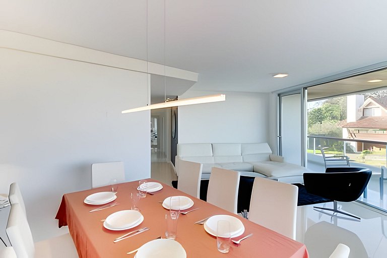 Oceana Suites: Isabel, Punta del Este.