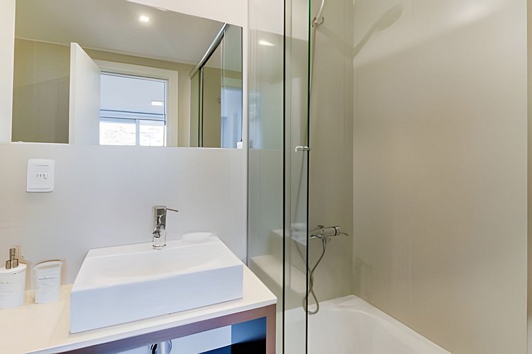 Oceana Suites: Isabel, Punta del Este.