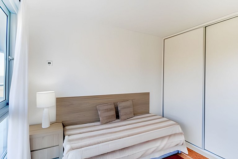 Oceana Suites: Isabel, Punta del Este.