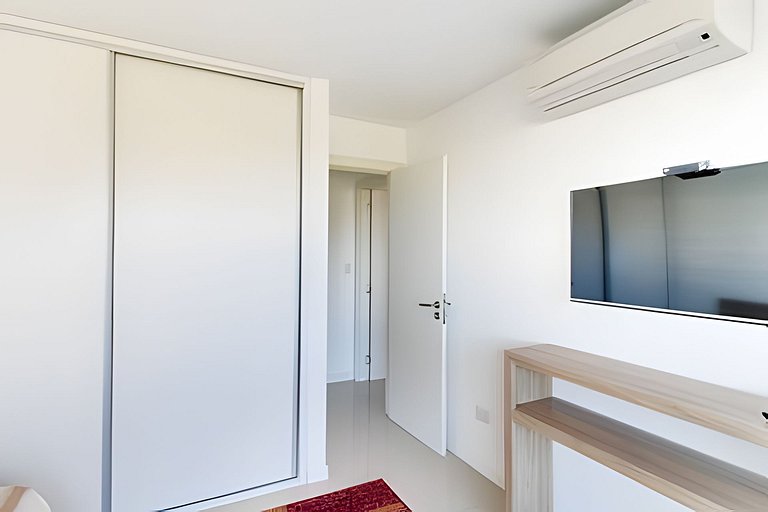 Oceana Suites: Isabel, Punta del Este.