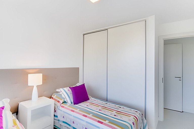 Oceana Suites en Isabel apart. 2, playa Mansa