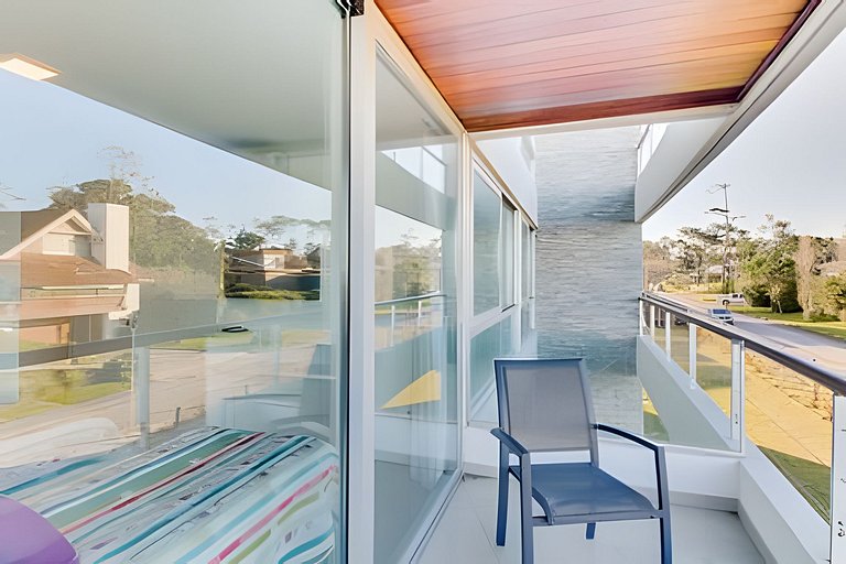 Oceana Suites: Isabel, Punta del Este.