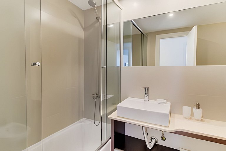 Oceana Suites: Isabel, Punta del Este.