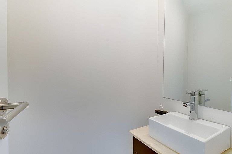 Oceana Suites: Isabel, Punta del Este.