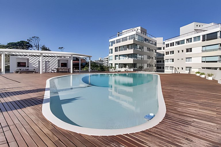 Oceana Suites: Isabel, Punta del Este.