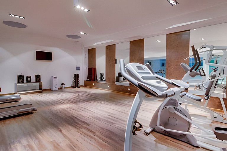 Oceana Suites en Isabel apart. 2, playa Mansa
