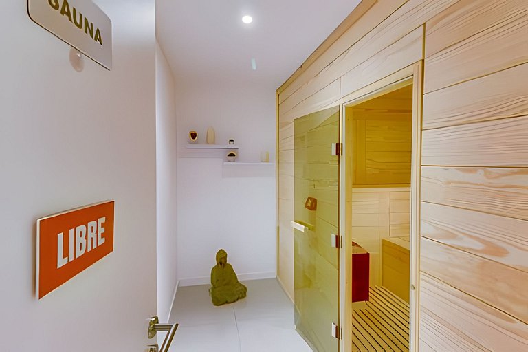 Oceana Suites: Isabel, Punta del Este.