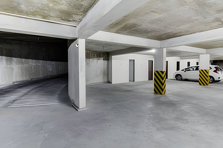 Oceana Suites: Isabel, Punta del Este.