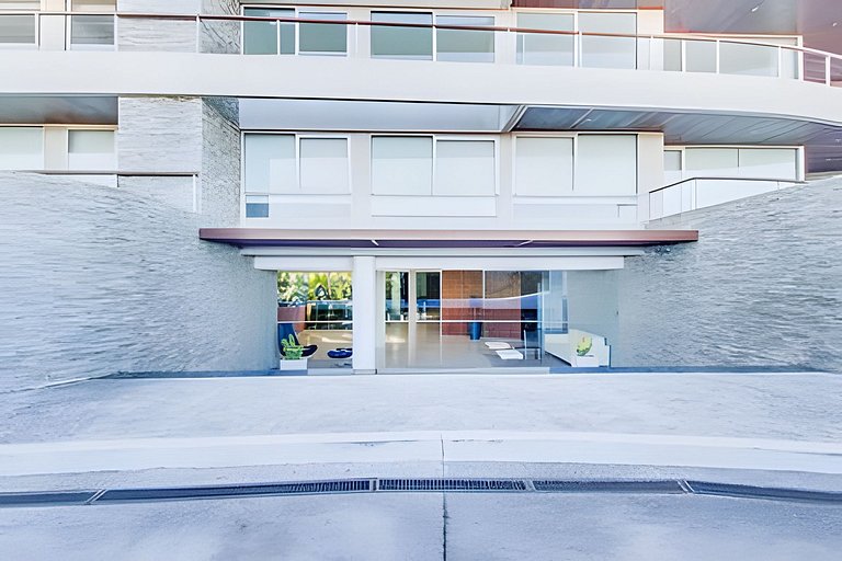 Oceana Suites: Isabel, Punta del Este.