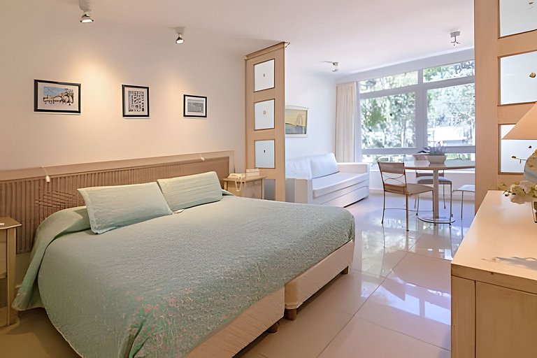 Oceana Suites: Green Park, Punta del Este.