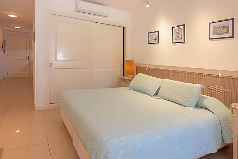 Oceana Suites: Green Park, Punta del Este.