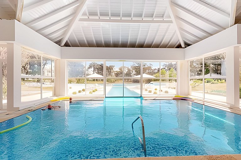 Oceana Suites: Green Park, Punta del Este.