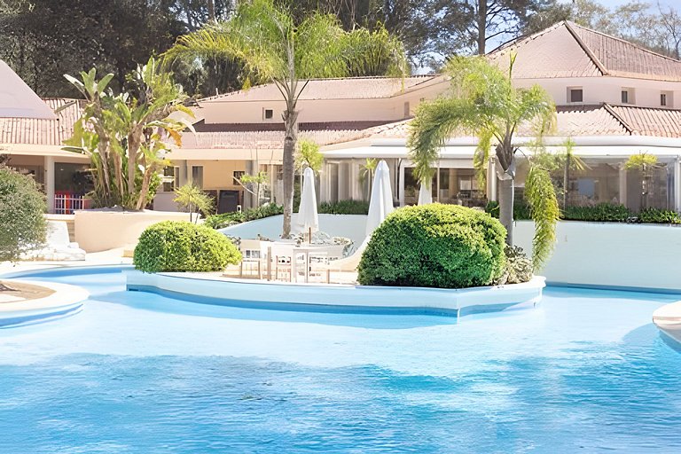 Oceana Suites: Green Park, Punta del Este.