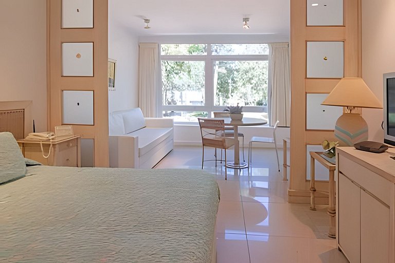 Oceana Suites: Green Park, Punta del Este.