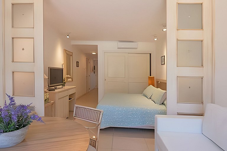 Oceana Suites: Green Park, Punta del Este.