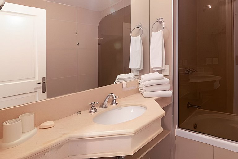 Oceana Suites: Green Park, Punta del Este.