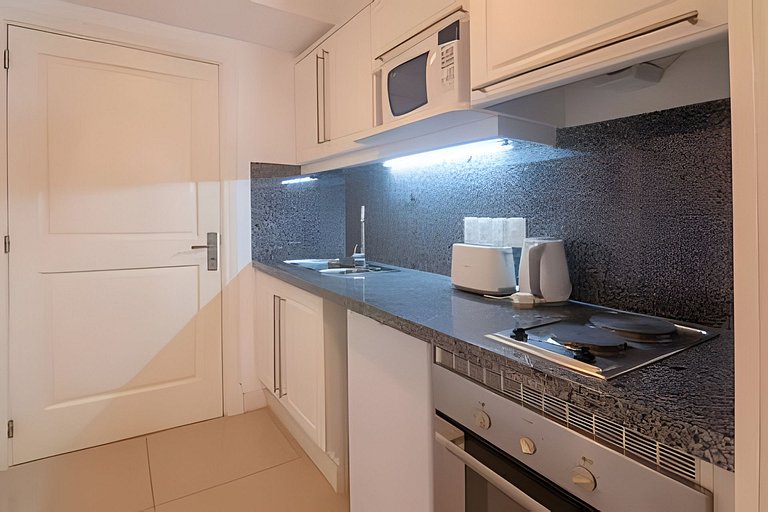 Oceana Suites: Green Park, Punta del Este.